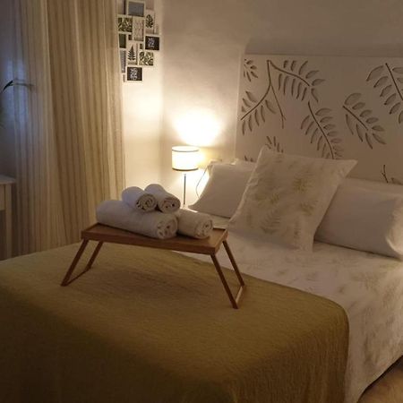 Apartamento Los Padrinos Kordoba Bagian luar foto