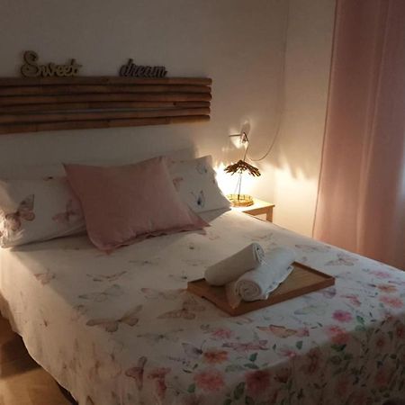 Apartamento Los Padrinos Kordoba Bagian luar foto
