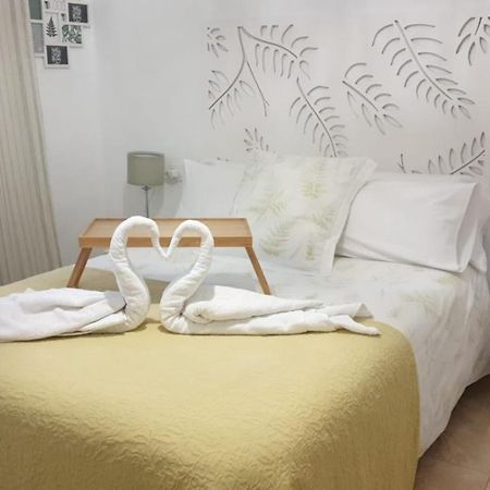 Apartamento Los Padrinos Kordoba Bagian luar foto