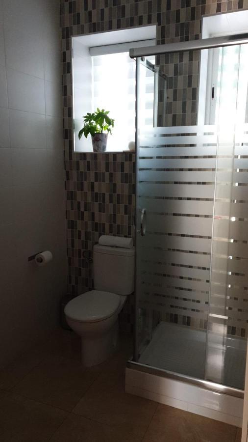 Apartamento Los Padrinos Kordoba Bagian luar foto