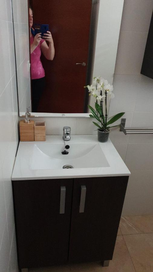 Apartamento Los Padrinos Kordoba Bagian luar foto