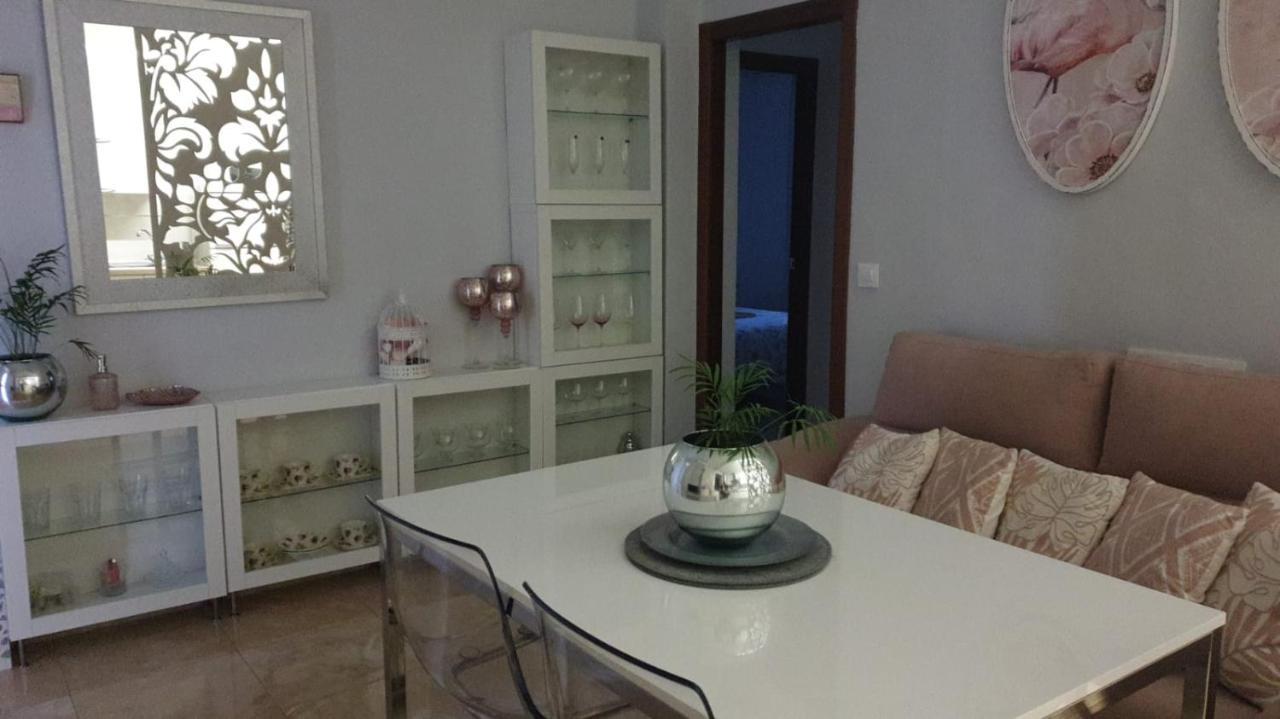 Apartamento Los Padrinos Kordoba Bagian luar foto